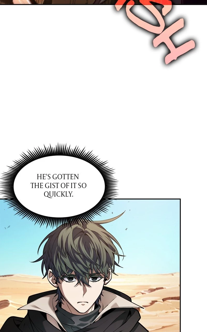 The Last Adventurer Chapter 6 - 36