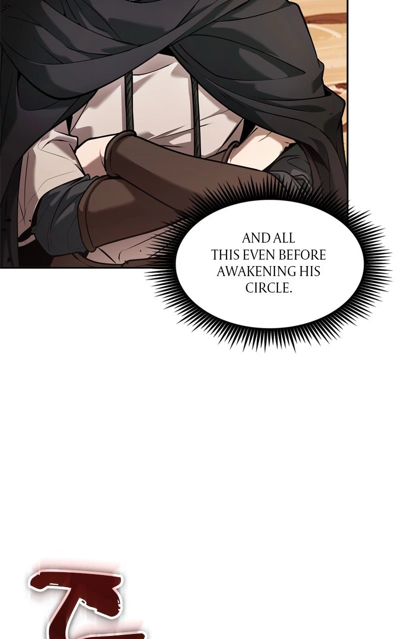 The Last Adventurer Chapter 6 - 37