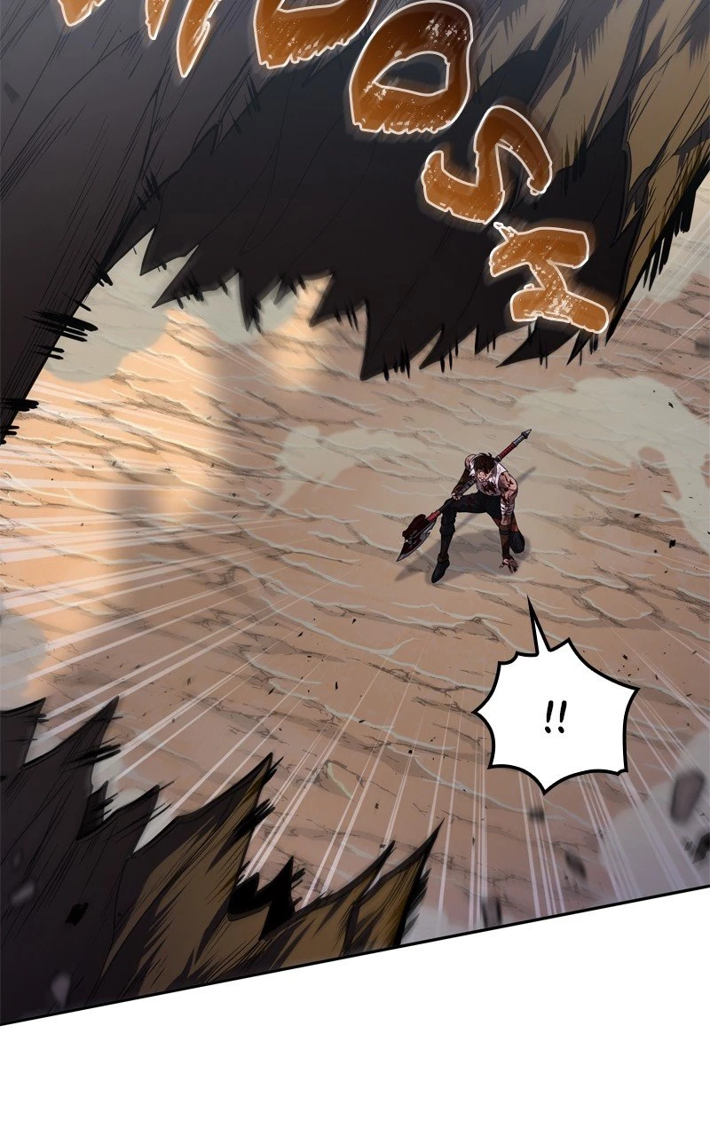 The Last Adventurer Chapter 7 - 57