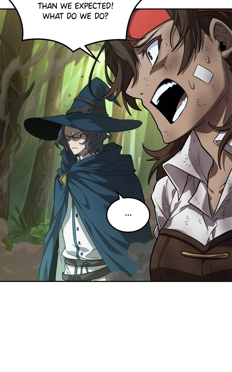 The Last Adventurer Chapter 8 - 64