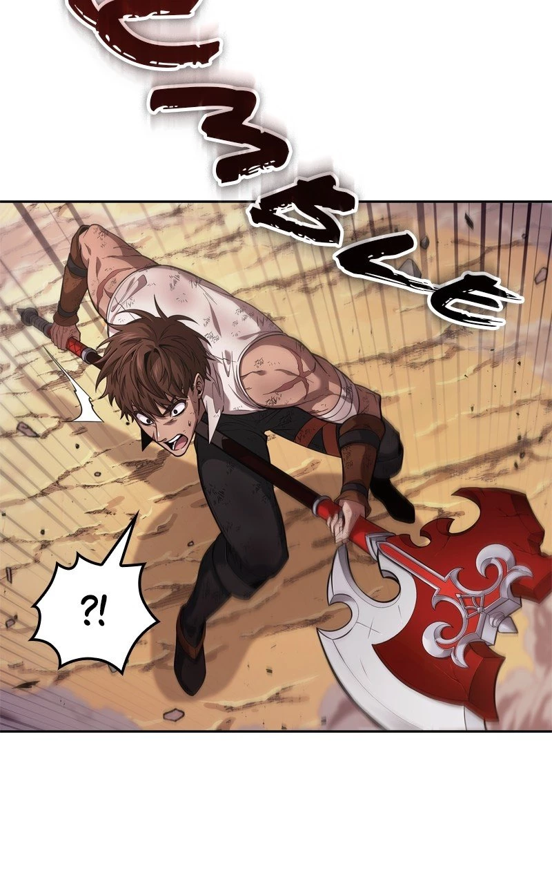 The Last Adventurer Chapter 6 - 38