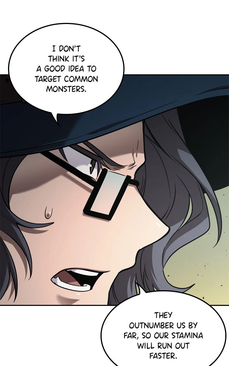 The Last Adventurer Chapter 8 - 65