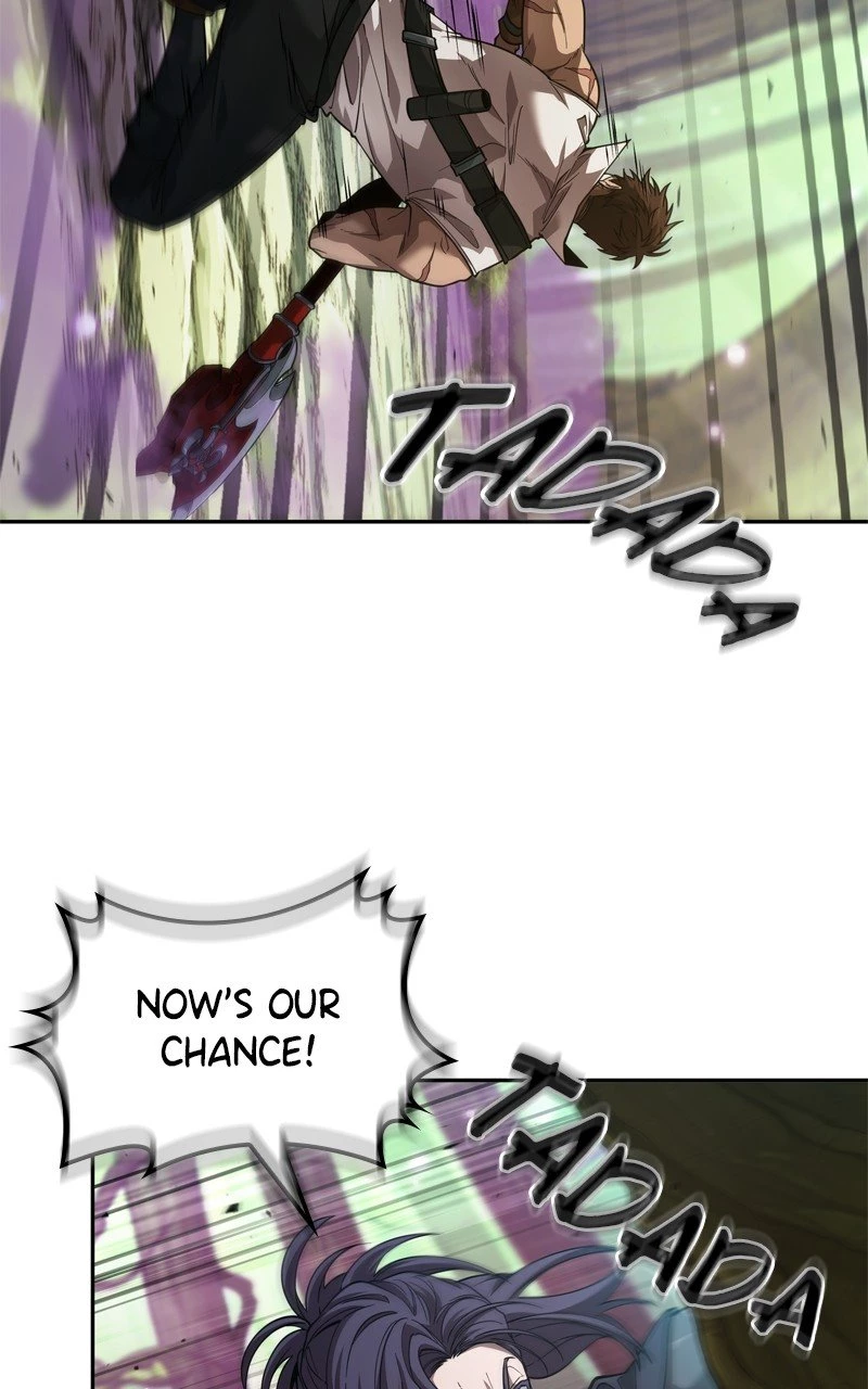 The Last Adventurer Chapter 9 - 66