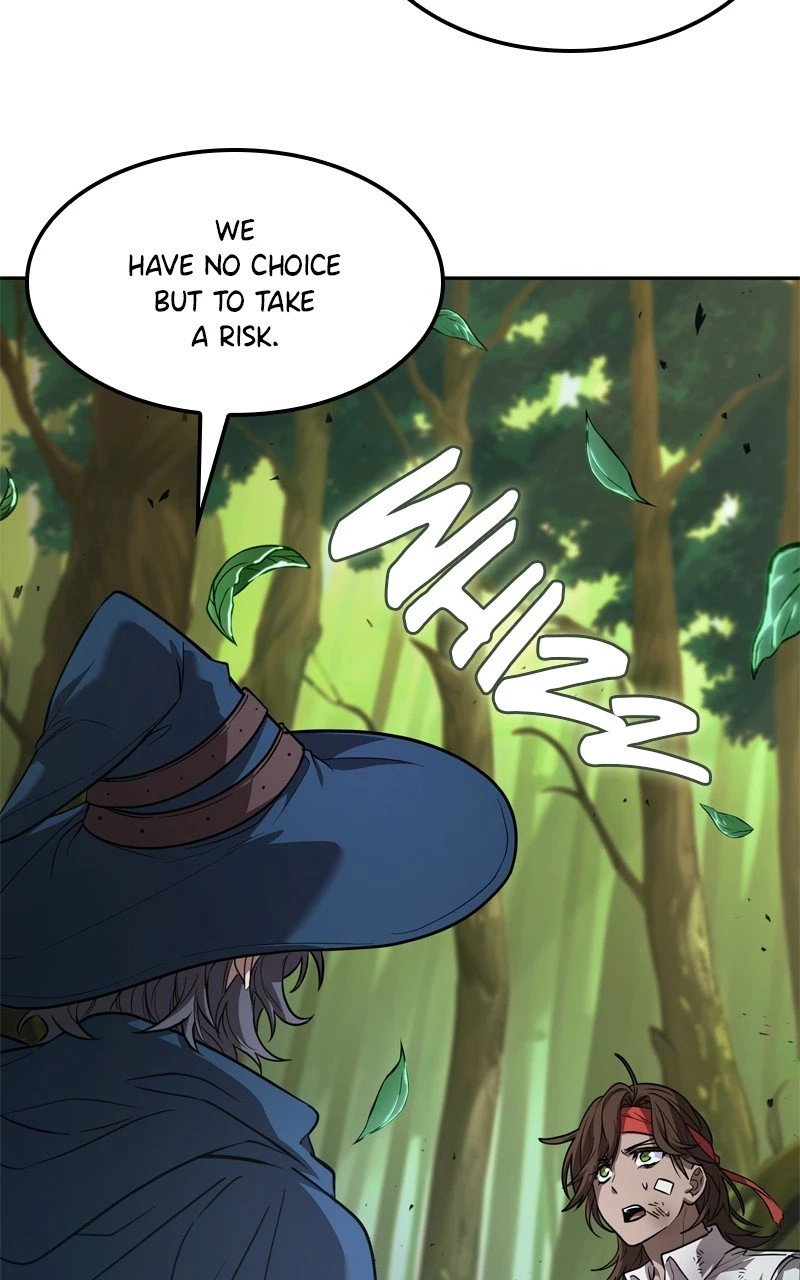 The Last Adventurer Chapter 8 - 66
