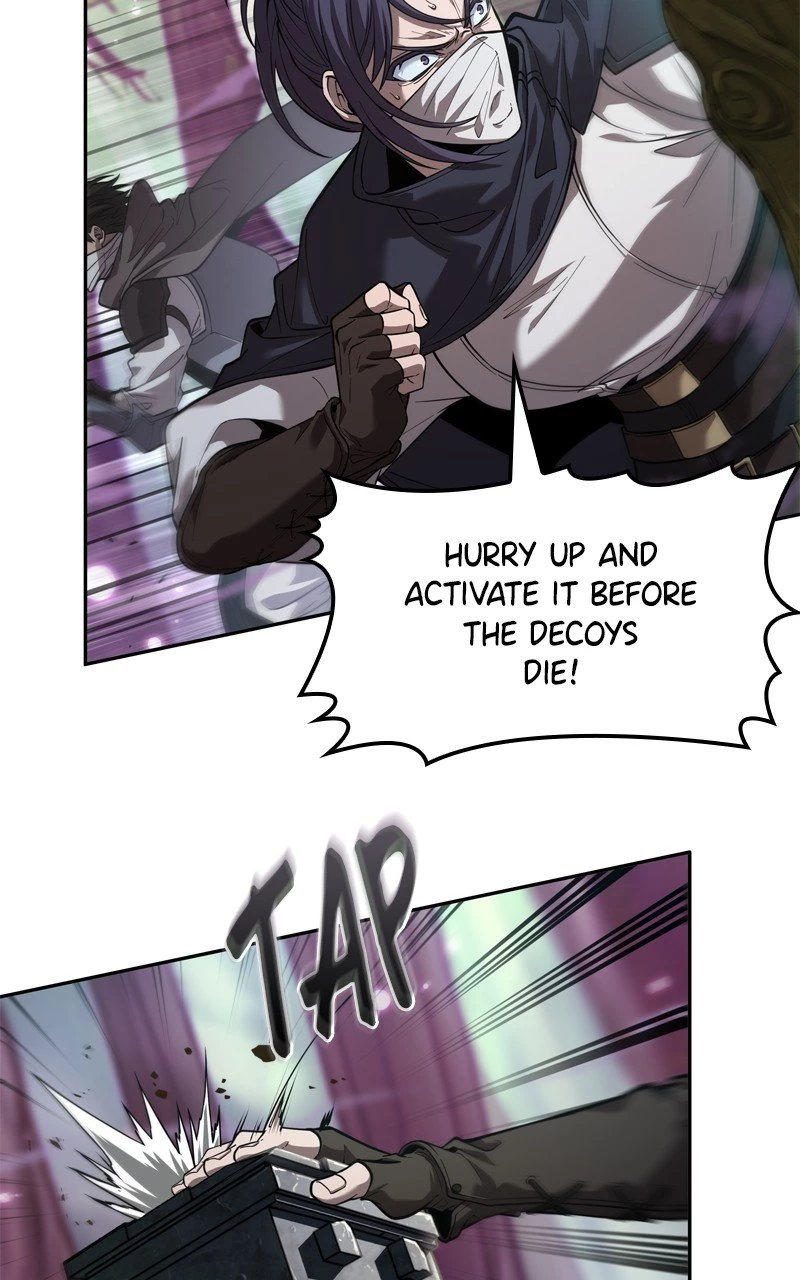 The Last Adventurer Chapter 9 - 67