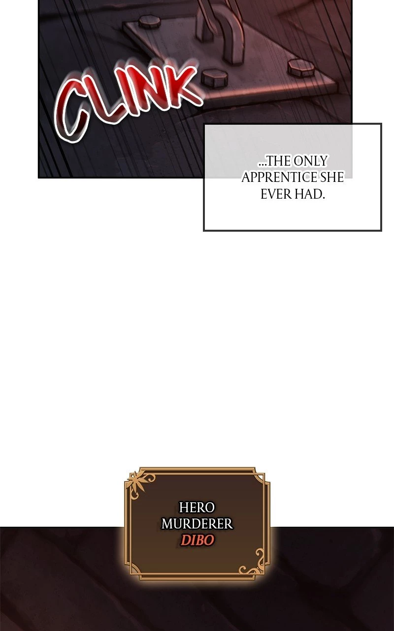 The Last Adventurer Chapter 5 - 41