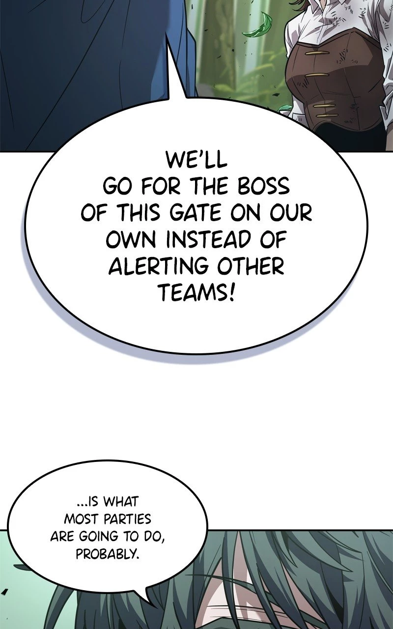 The Last Adventurer Chapter 8 - 67