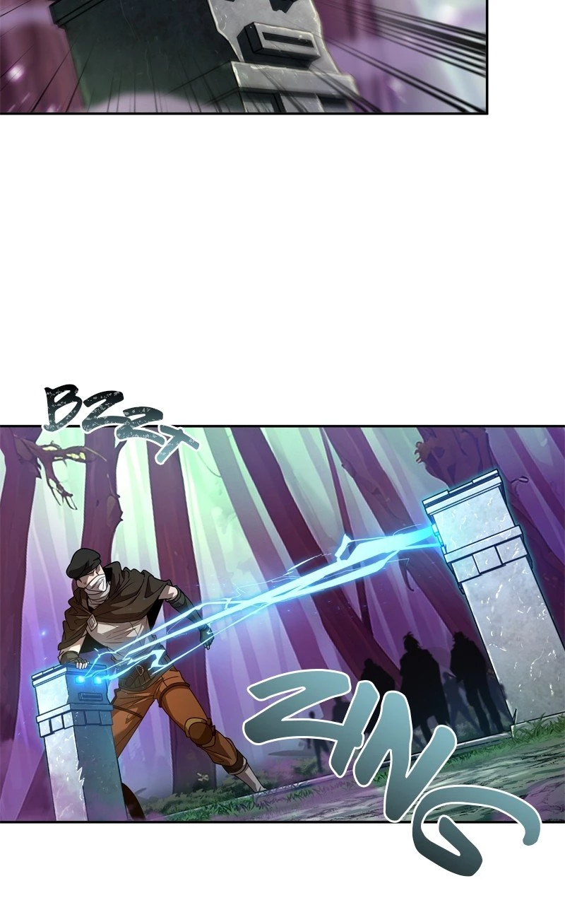 The Last Adventurer Chapter 9 - 68