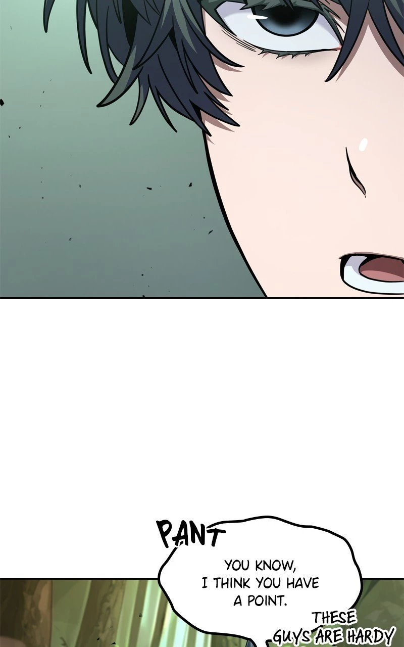 The Last Adventurer Chapter 8 - 68