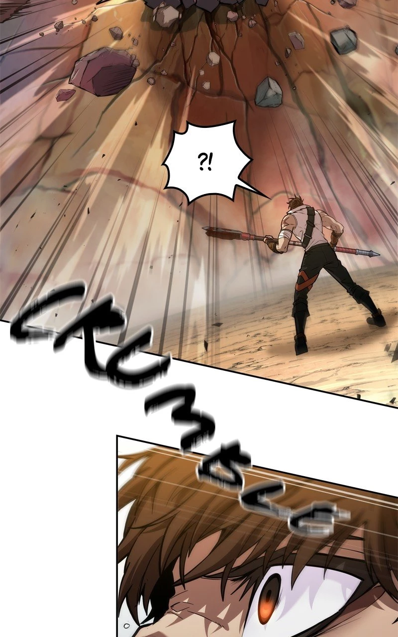 The Last Adventurer Chapter 6 - 42