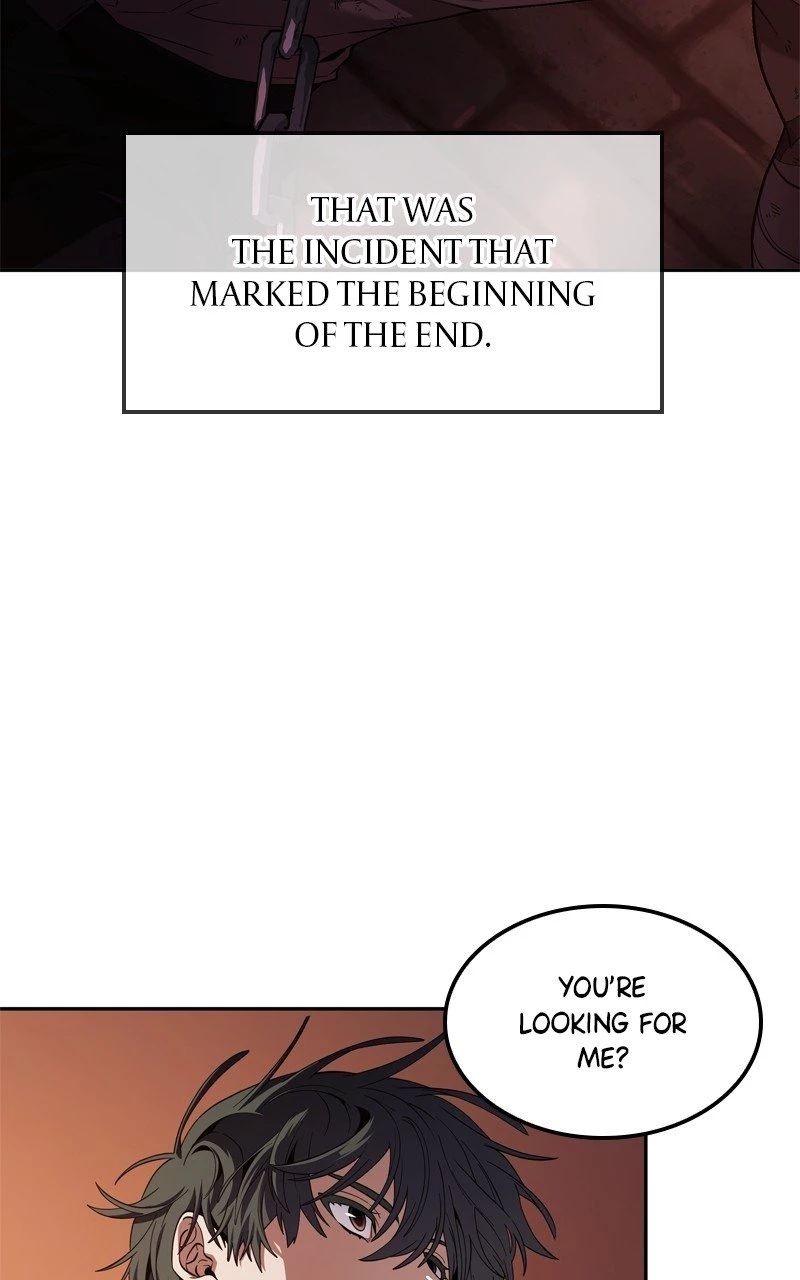 The Last Adventurer Chapter 5 - 43