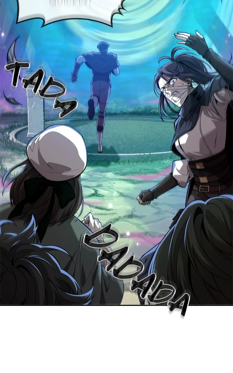 The Last Adventurer Chapter 9 - 70