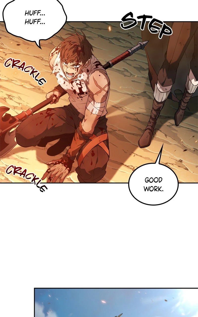 The Last Adventurer Chapter 7 - 64
