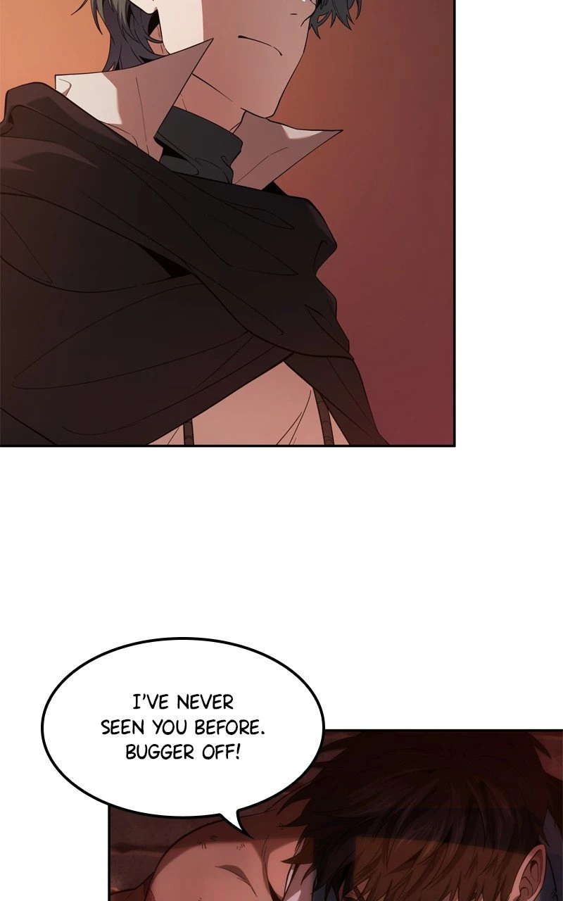 The Last Adventurer Chapter 5 - 44