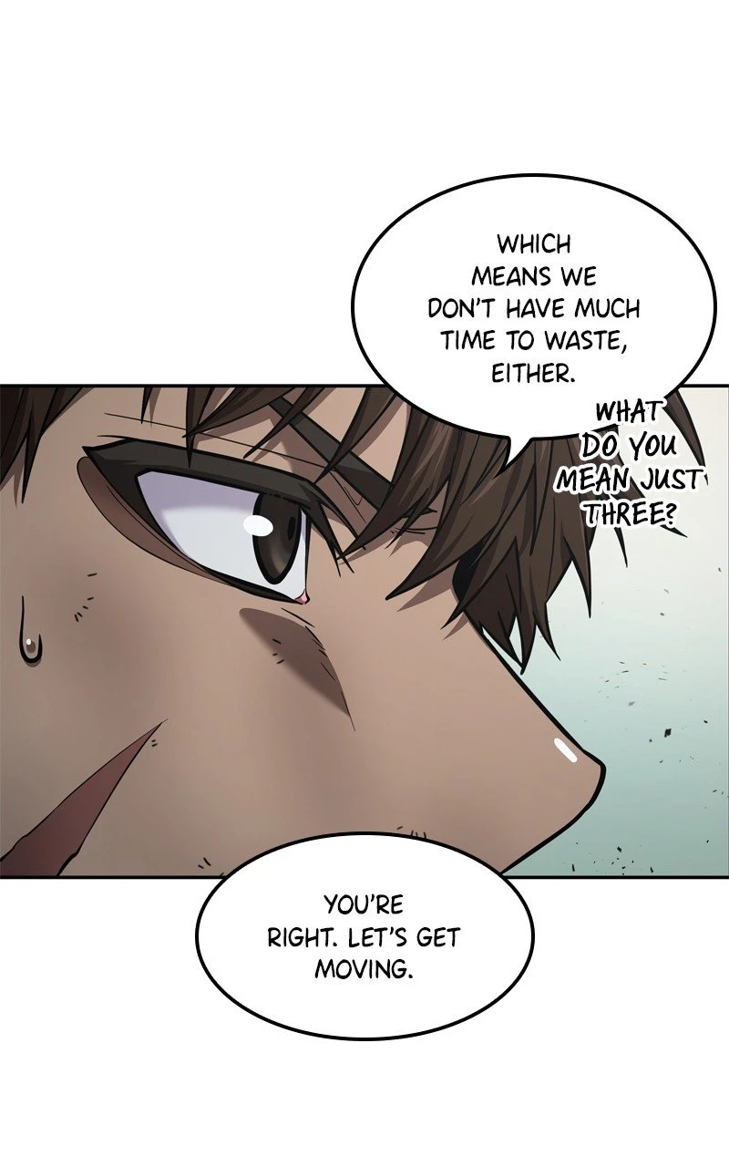 The Last Adventurer Chapter 8 - 70