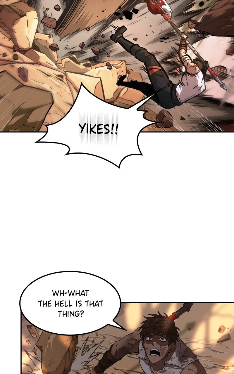 The Last Adventurer Chapter 6 - 44