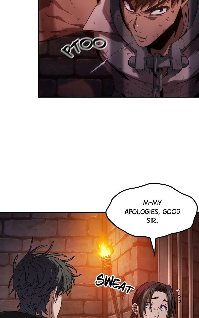 The Last Adventurer Chapter 5 - 45