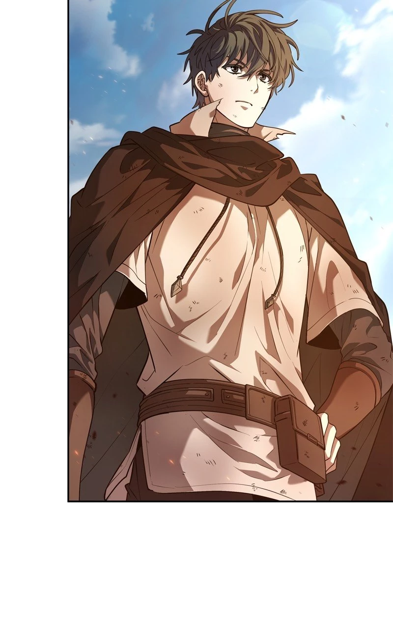 The Last Adventurer Chapter 7 - 65
