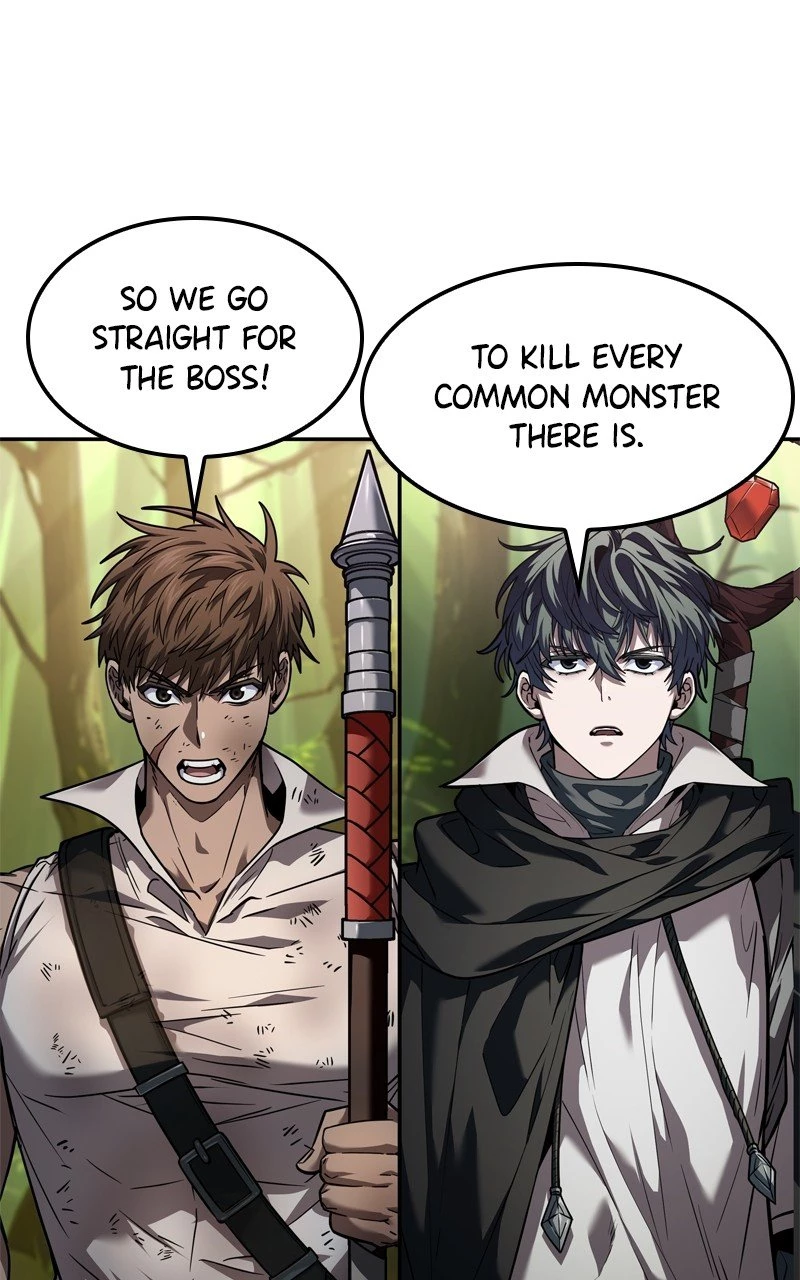 The Last Adventurer Chapter 8 - 71
