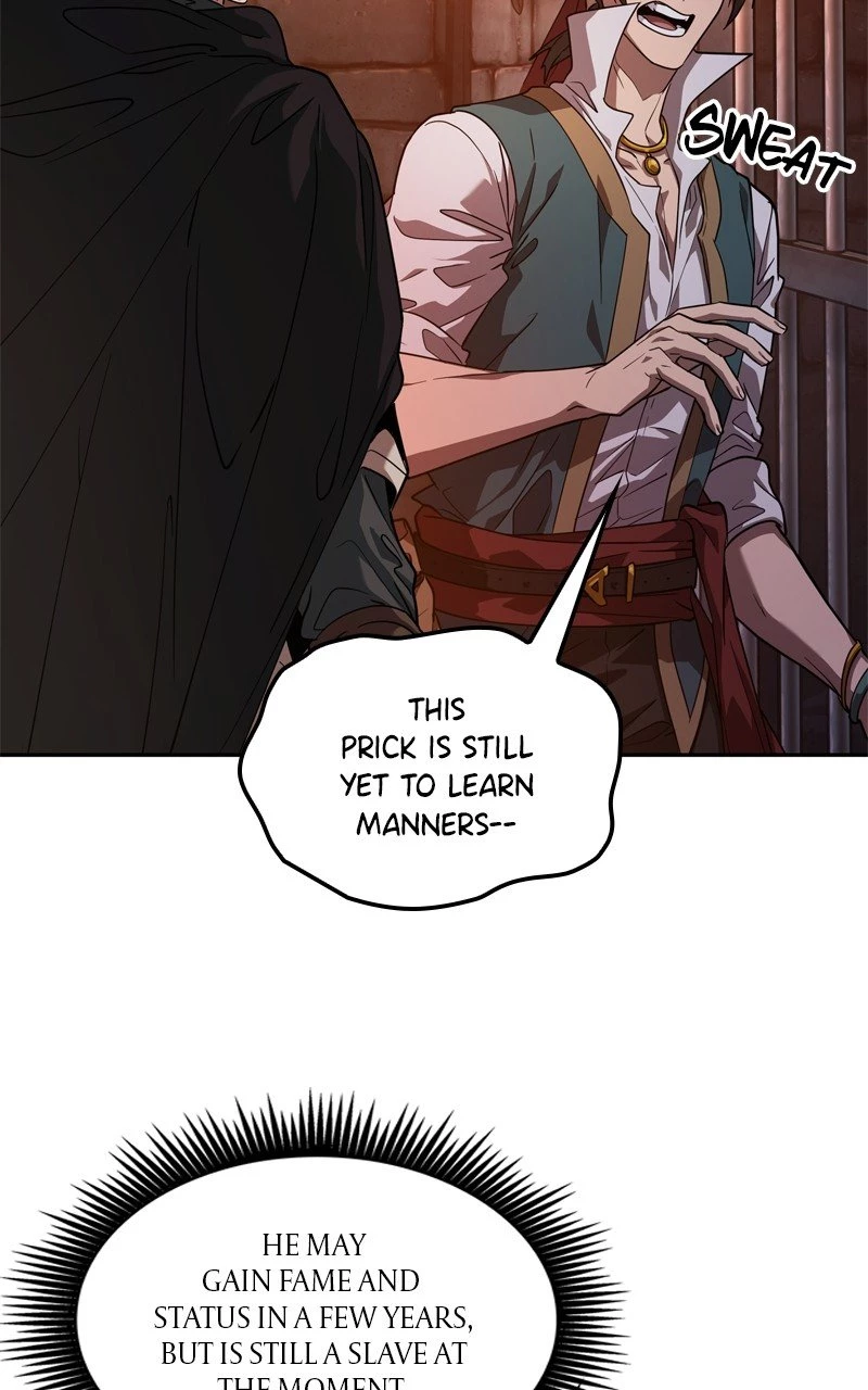 The Last Adventurer Chapter 5 - 46