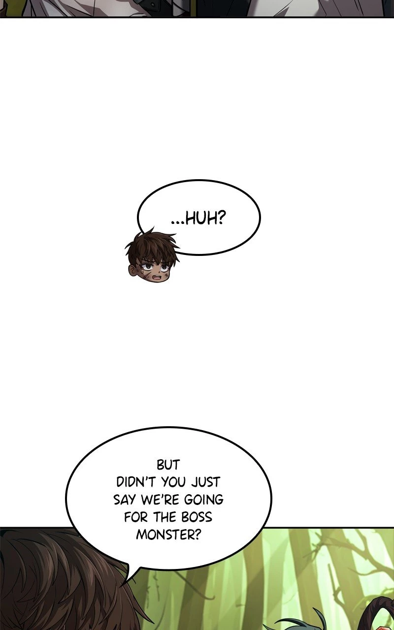 The Last Adventurer Chapter 8 - 72
