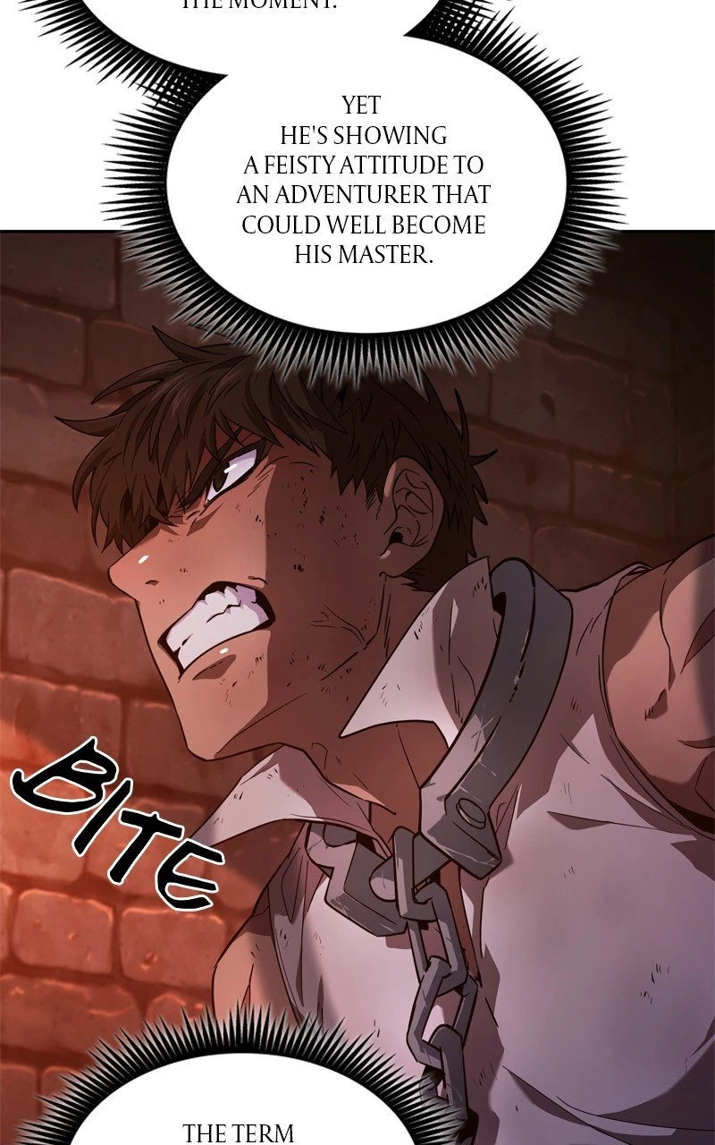 The Last Adventurer Chapter 5 - 47