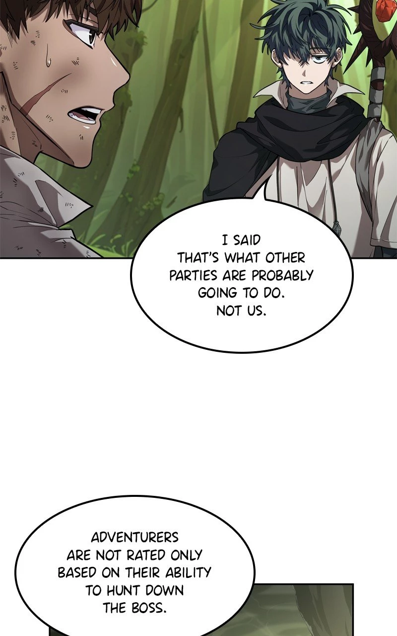 The Last Adventurer Chapter 8 - 73
