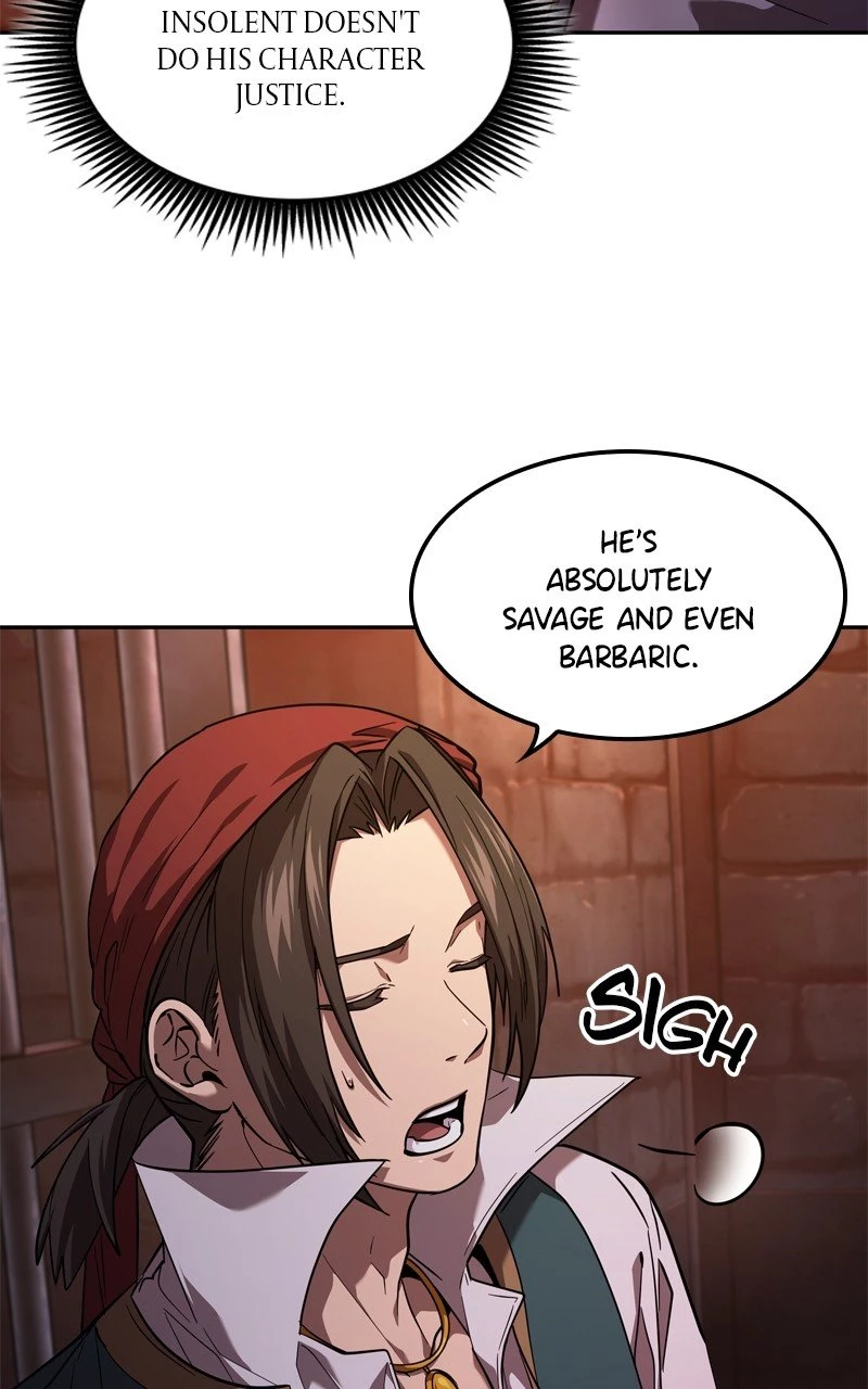The Last Adventurer Chapter 5 - 48
