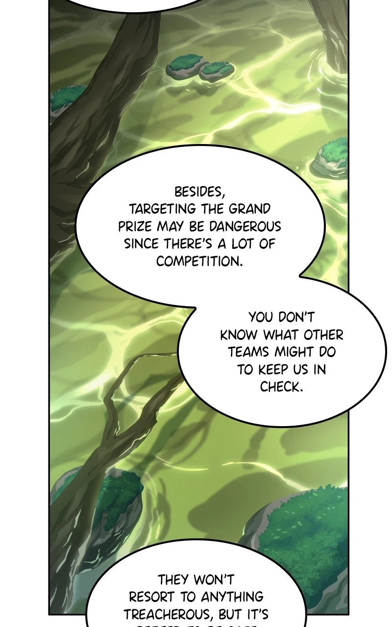 The Last Adventurer Chapter 8 - 74