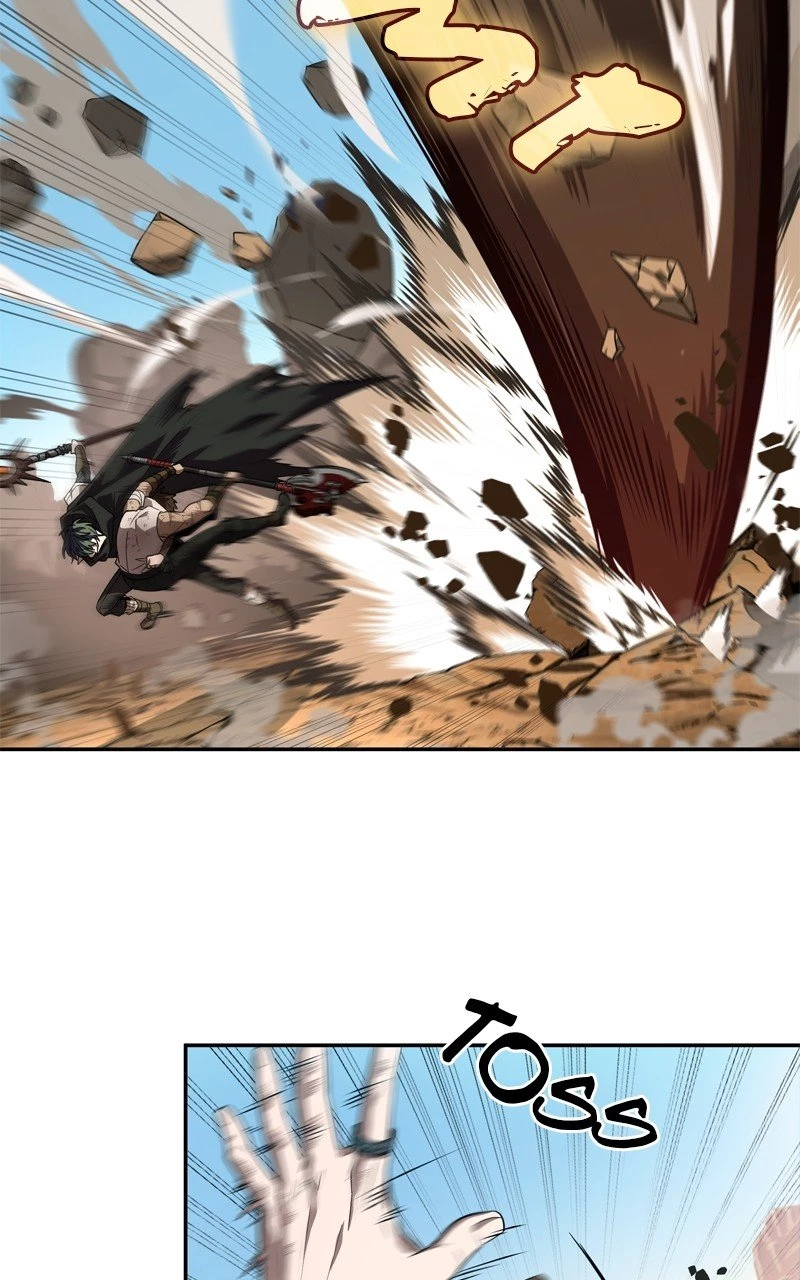 The Last Adventurer Chapter 6 - 48