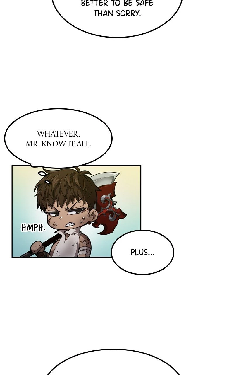The Last Adventurer Chapter 8 - 75