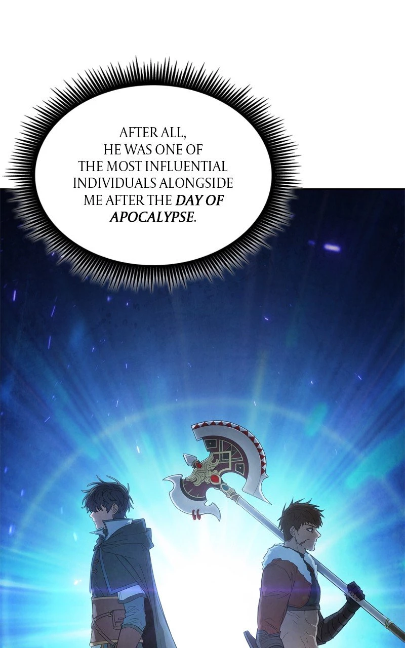 The Last Adventurer Chapter 5 - 50