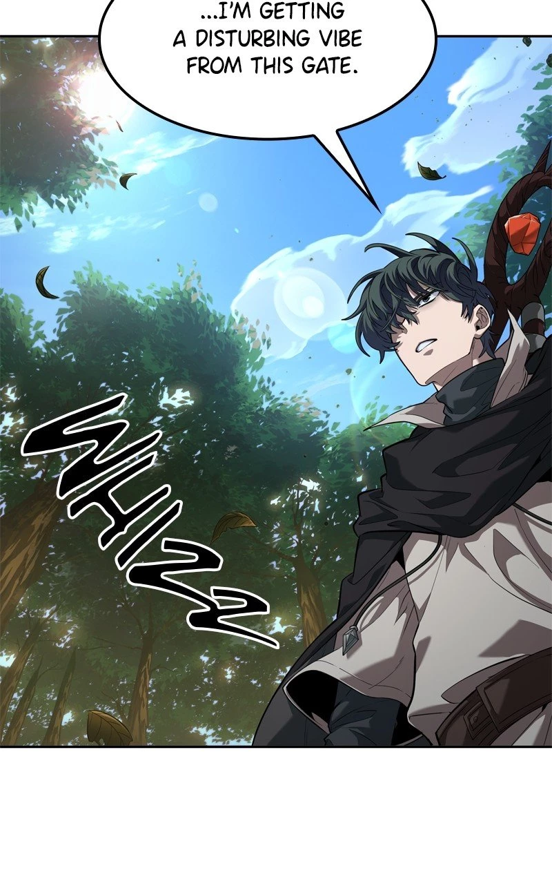 The Last Adventurer Chapter 8 - 76
