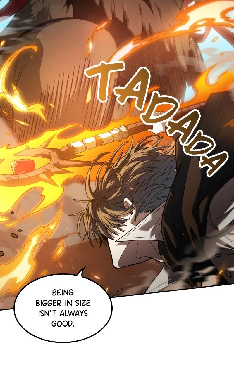 The Last Adventurer Chapter 6 - 50