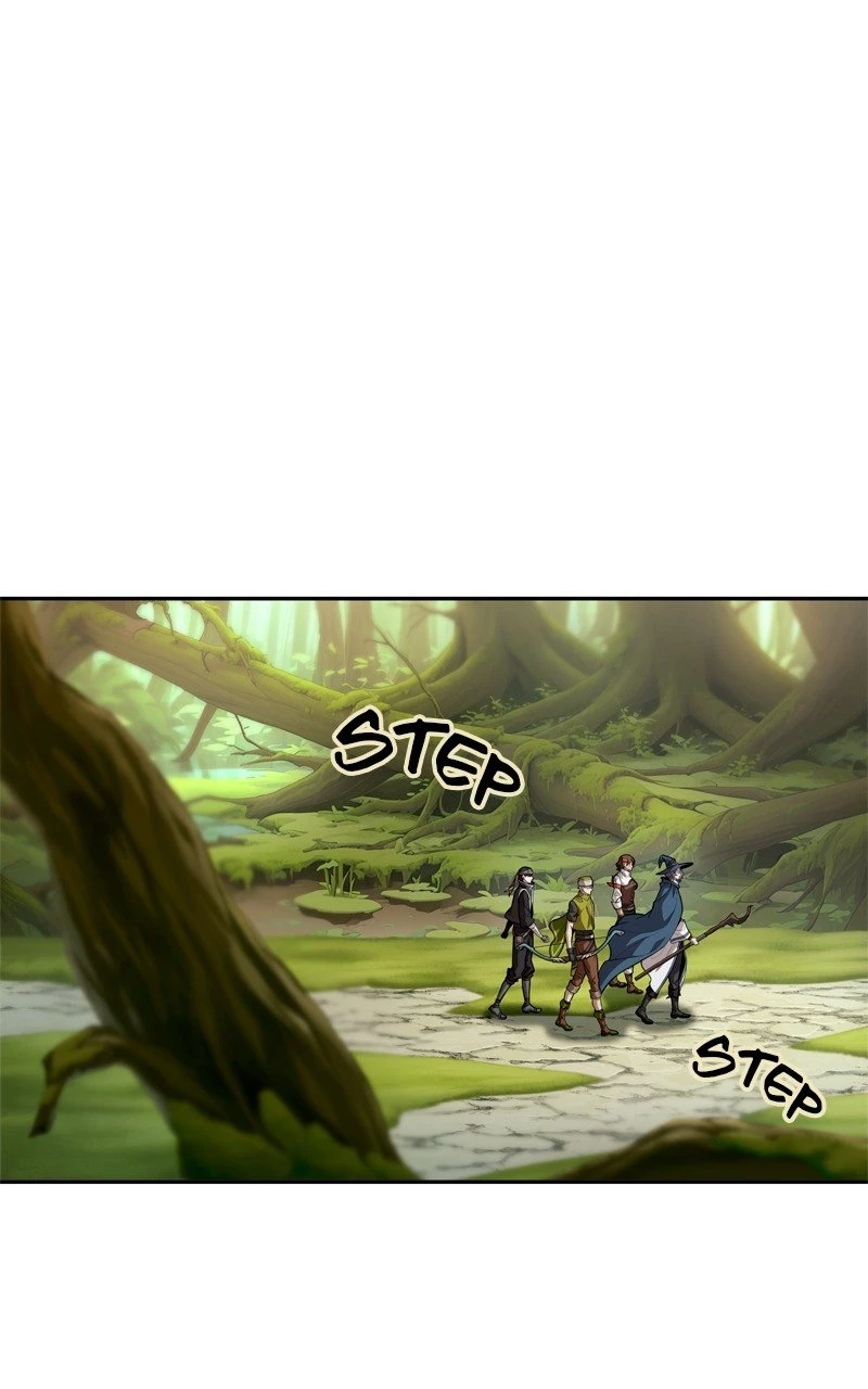 The Last Adventurer Chapter 8 - 77