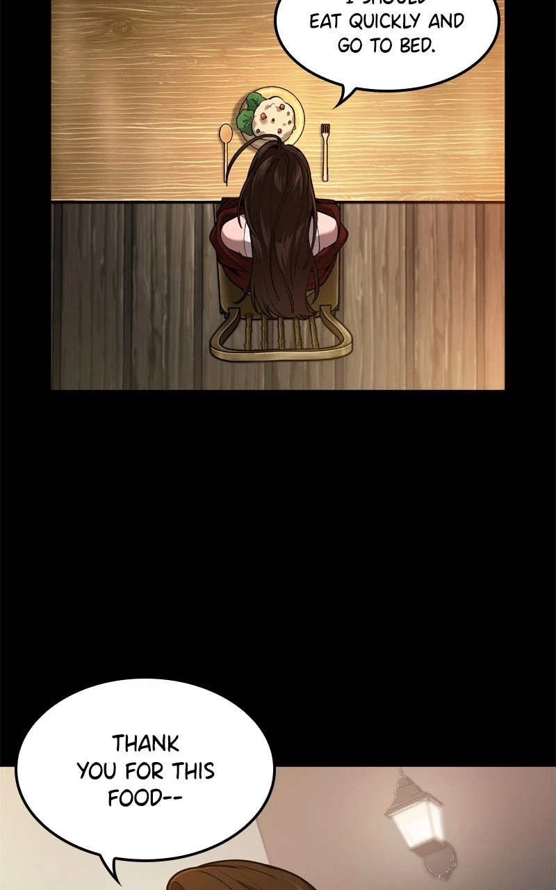 The Last Adventurer Chapter 7 - 72