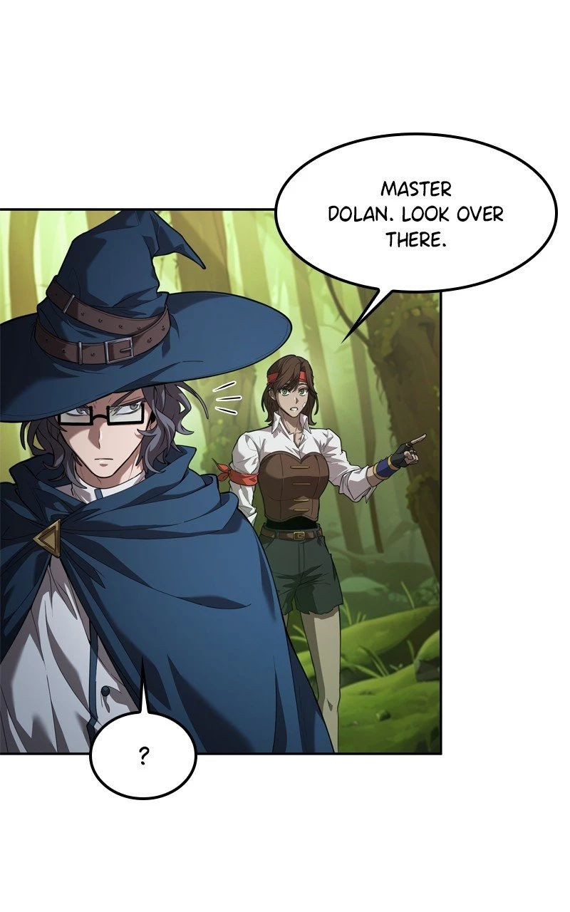 The Last Adventurer Chapter 8 - 78