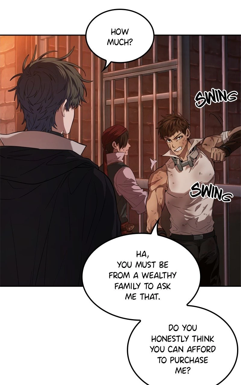 The Last Adventurer Chapter 5 - 53