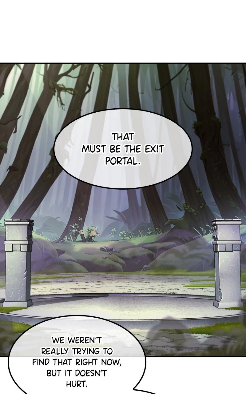 The Last Adventurer Chapter 8 - 79