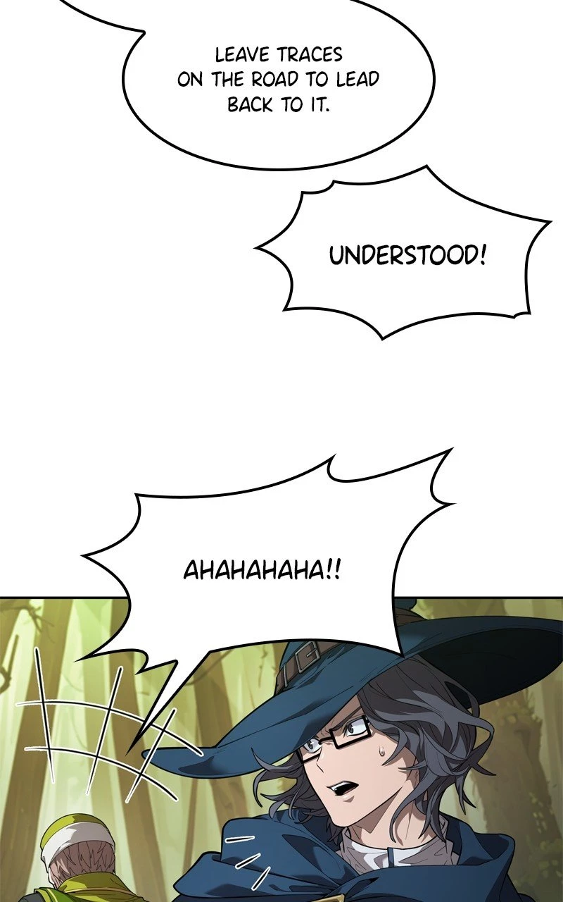 The Last Adventurer Chapter 8 - 80