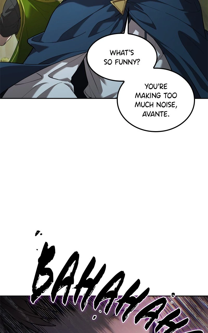 The Last Adventurer Chapter 8 - 81