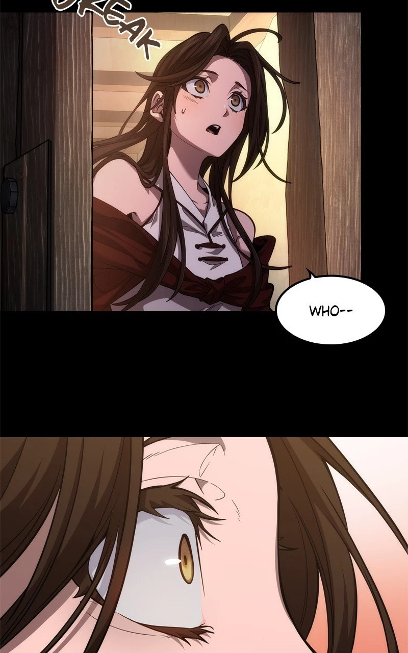 The Last Adventurer Chapter 7 - 75