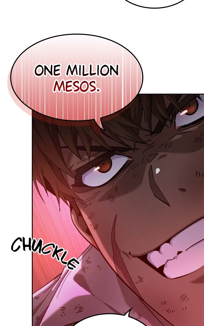 The Last Adventurer Chapter 5 - 54
