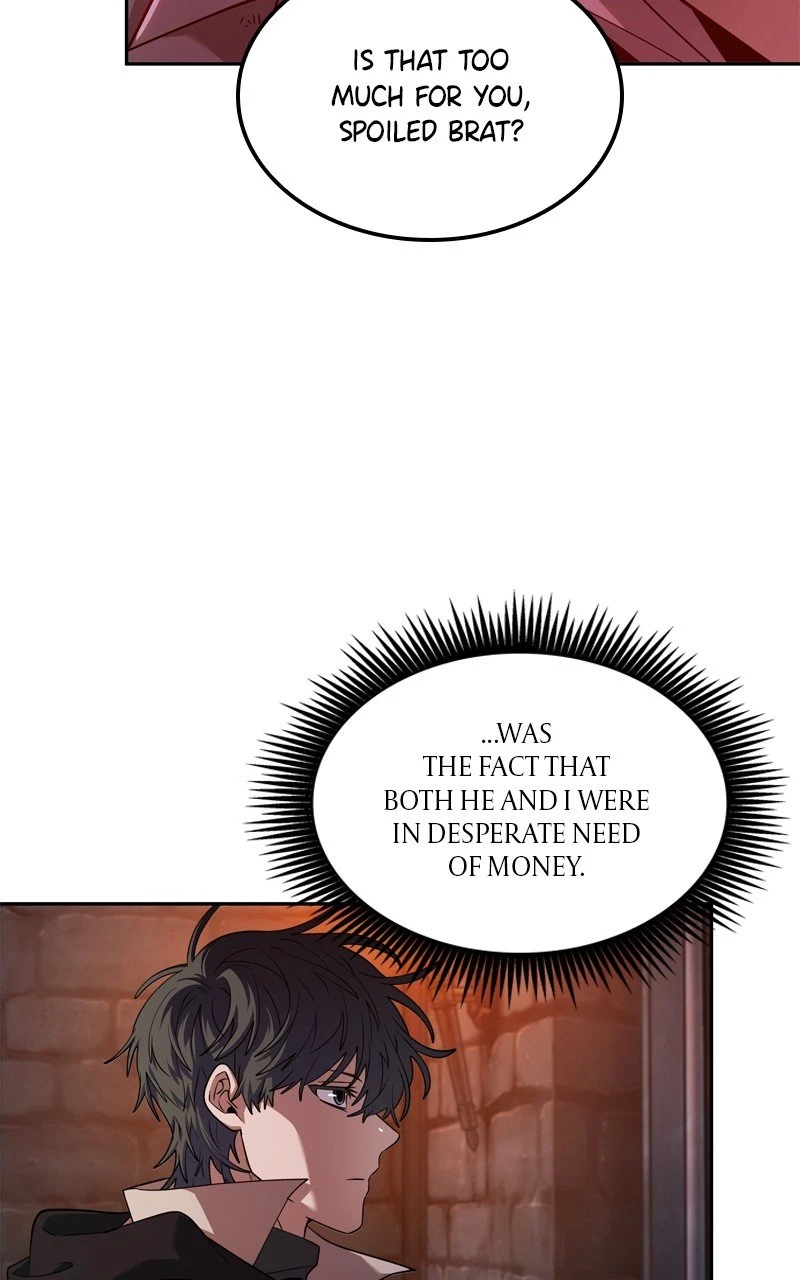 The Last Adventurer Chapter 5 - 55