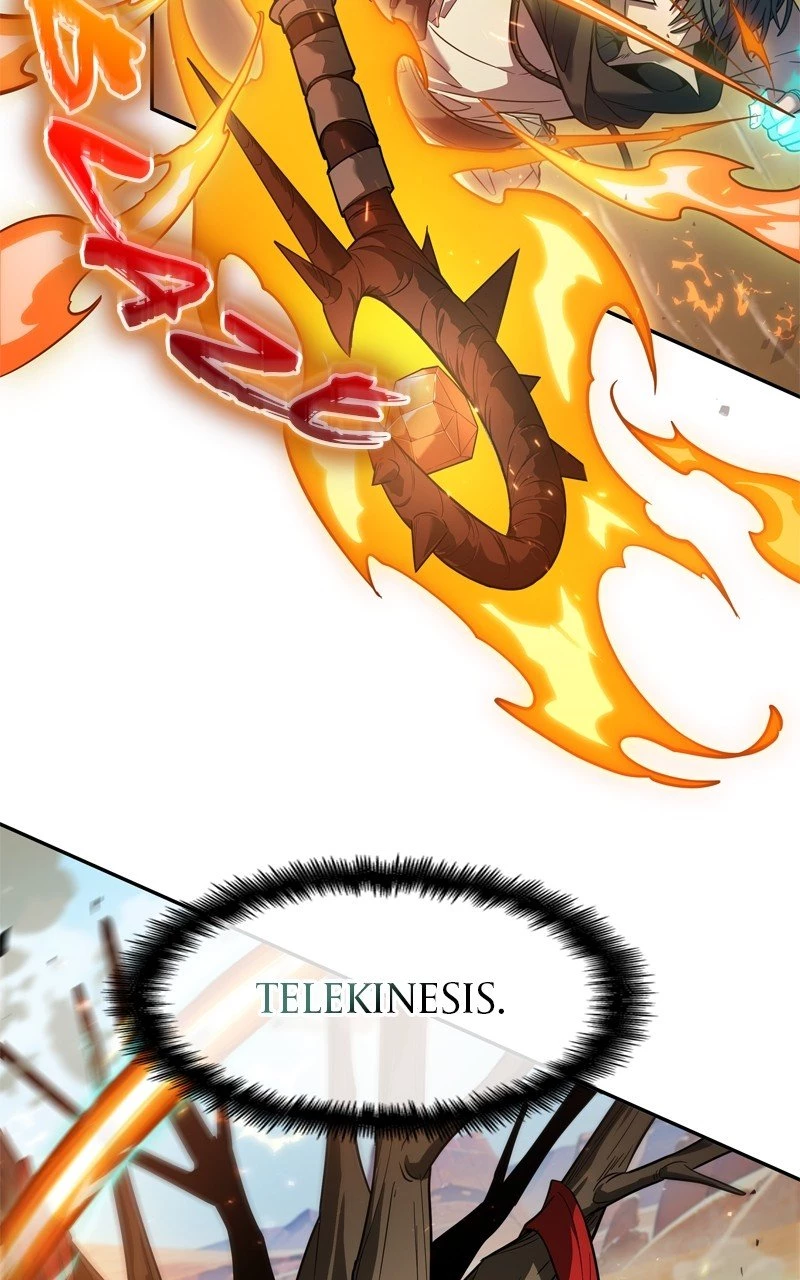 The Last Adventurer Chapter 6 - 55