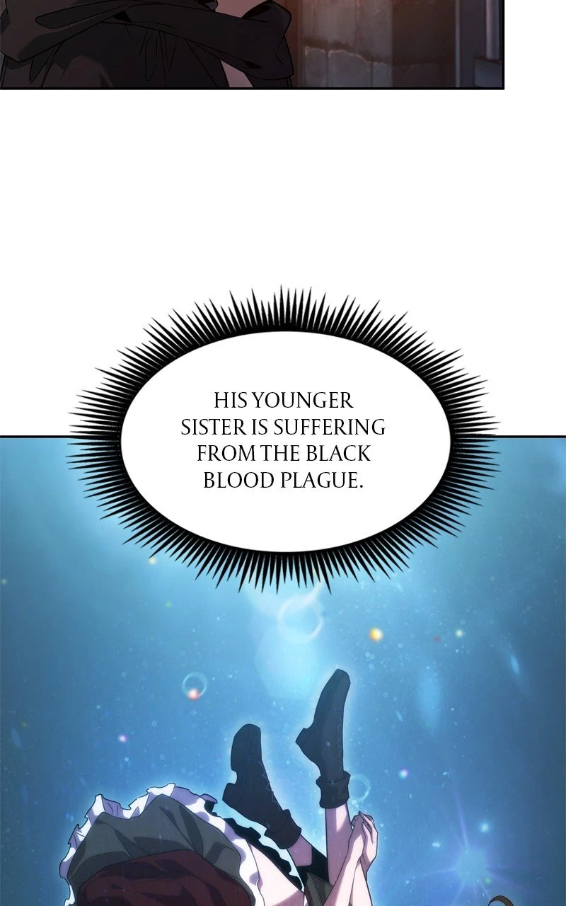 The Last Adventurer Chapter 5 - 56