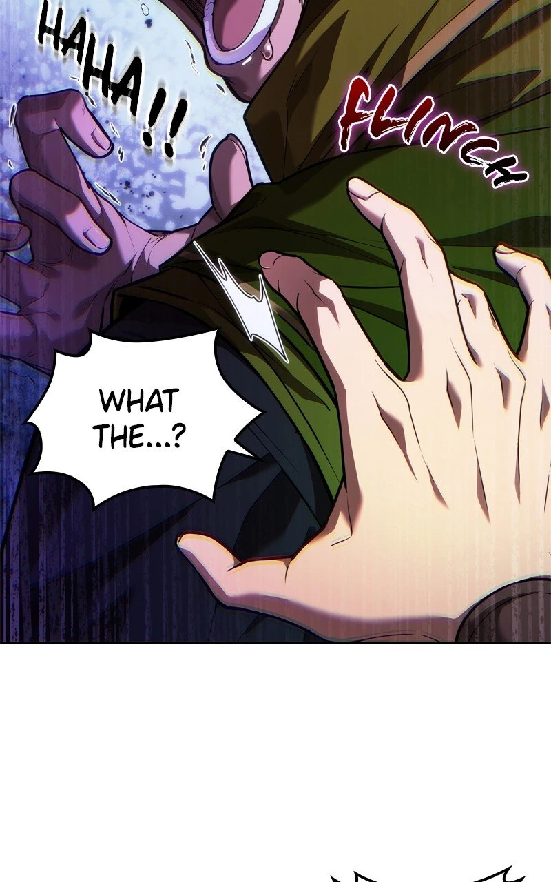 The Last Adventurer Chapter 8 - 84