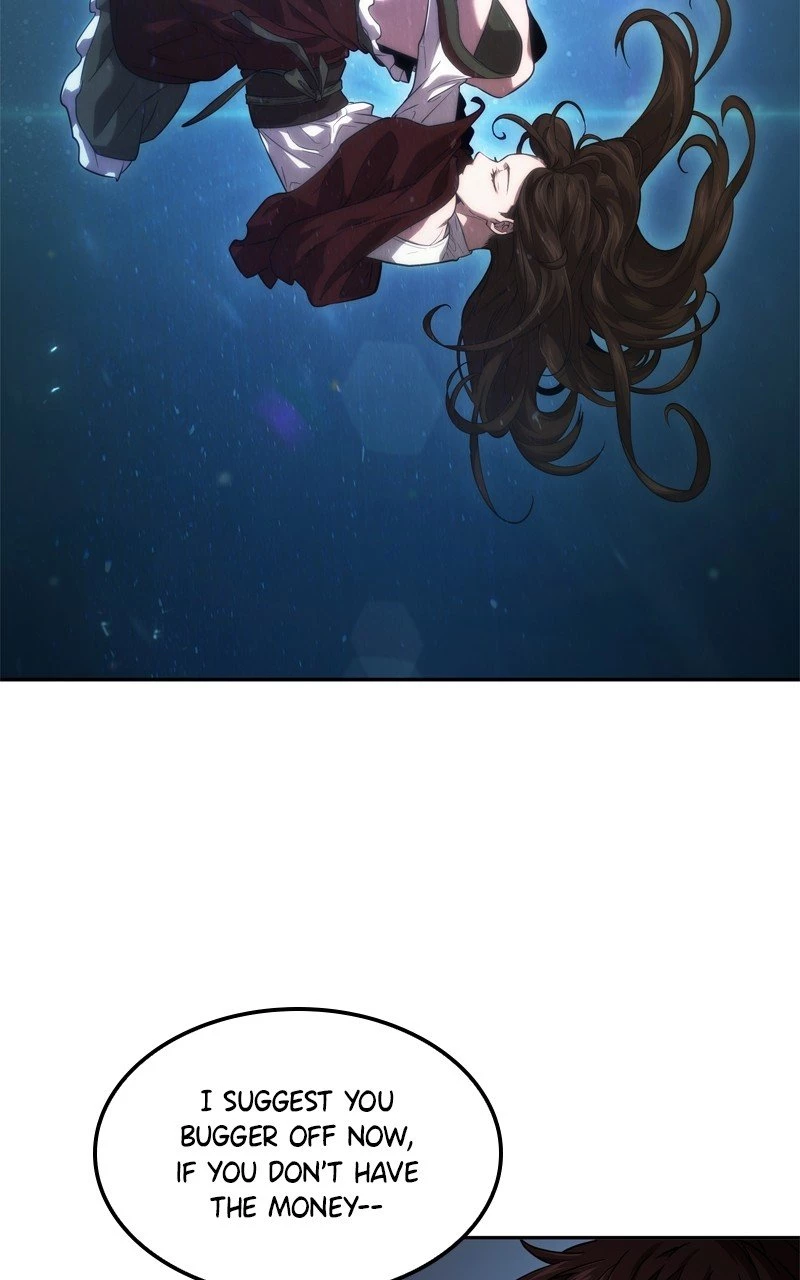 The Last Adventurer Chapter 5 - 57