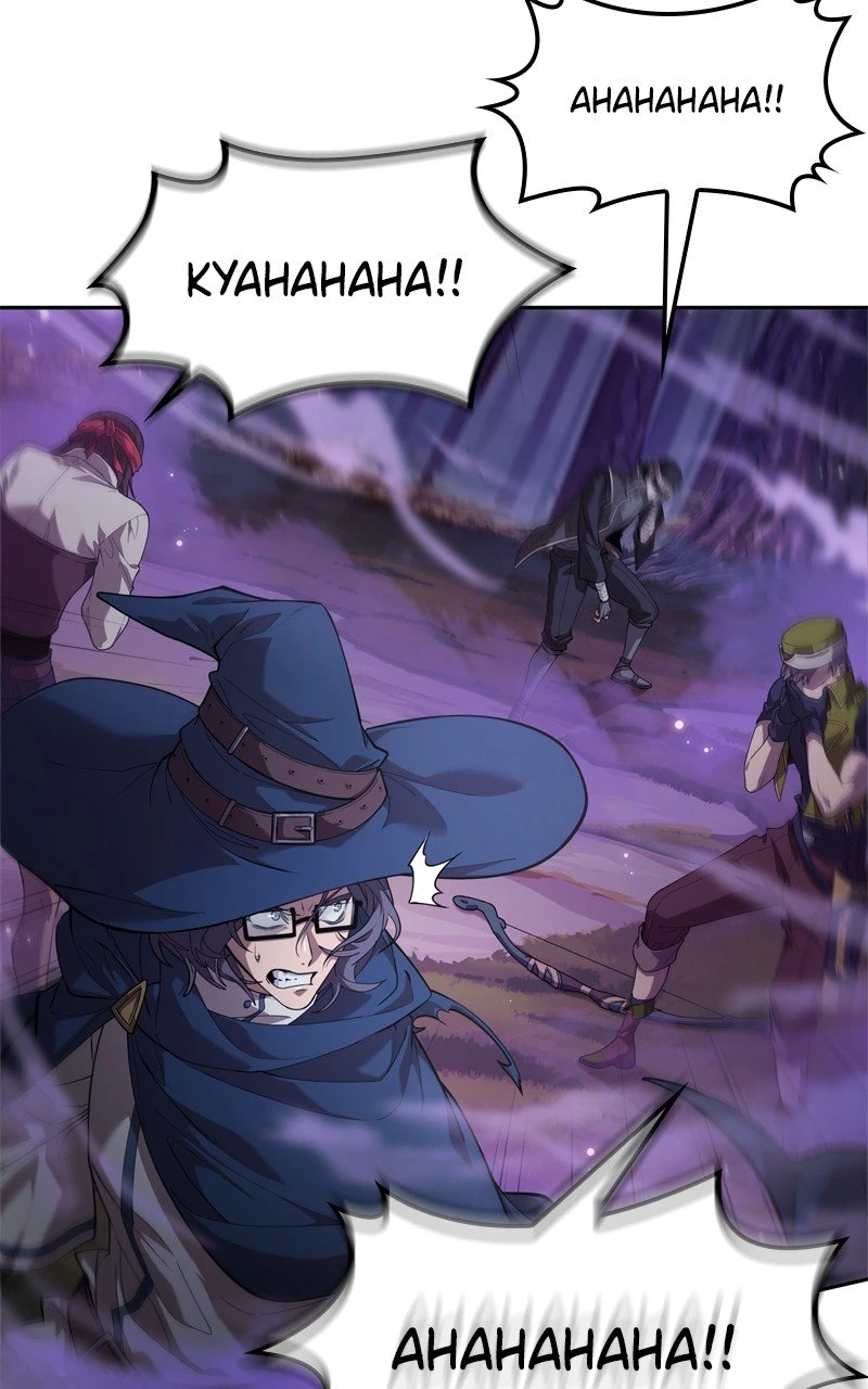 The Last Adventurer Chapter 8 - 85