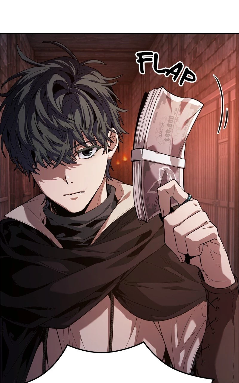 The Last Adventurer Chapter 5 - 60